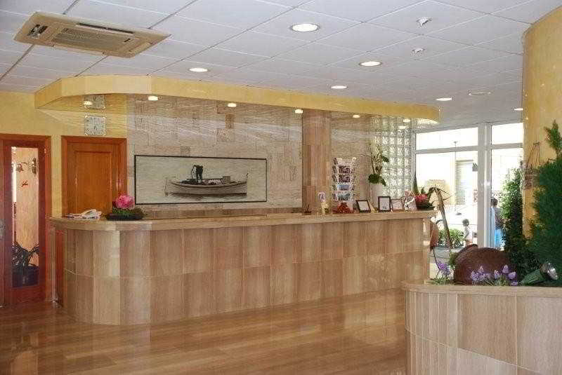 ホテル Stella Maris