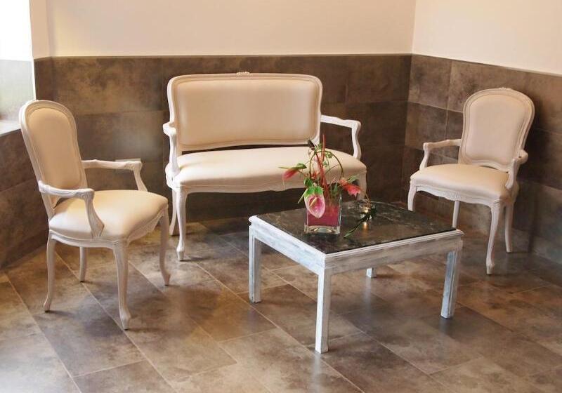 ホテル Stella Maris