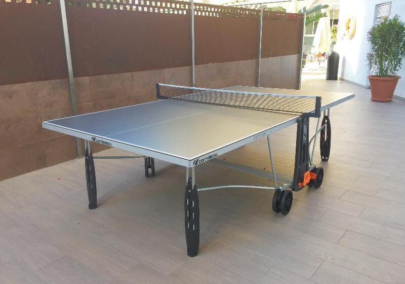 בית מלון כפרי Stella Maris