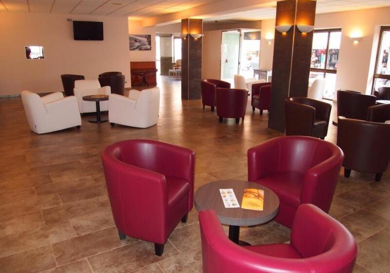 ホテル Stella Maris