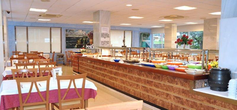 ホテル Stella Maris