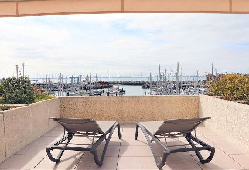 酒店 Puerto Sherry