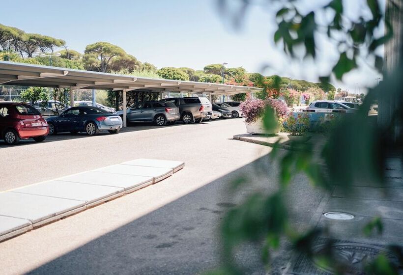 酒店 Puerto Sherry