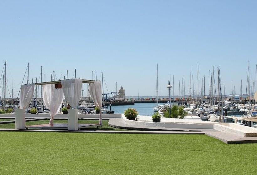 酒店 Puerto Sherry