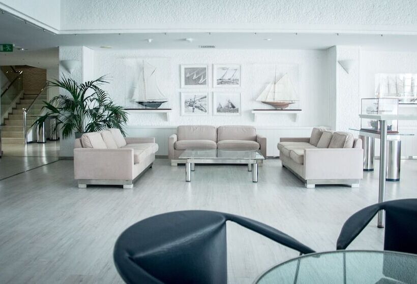 酒店 Puerto Sherry