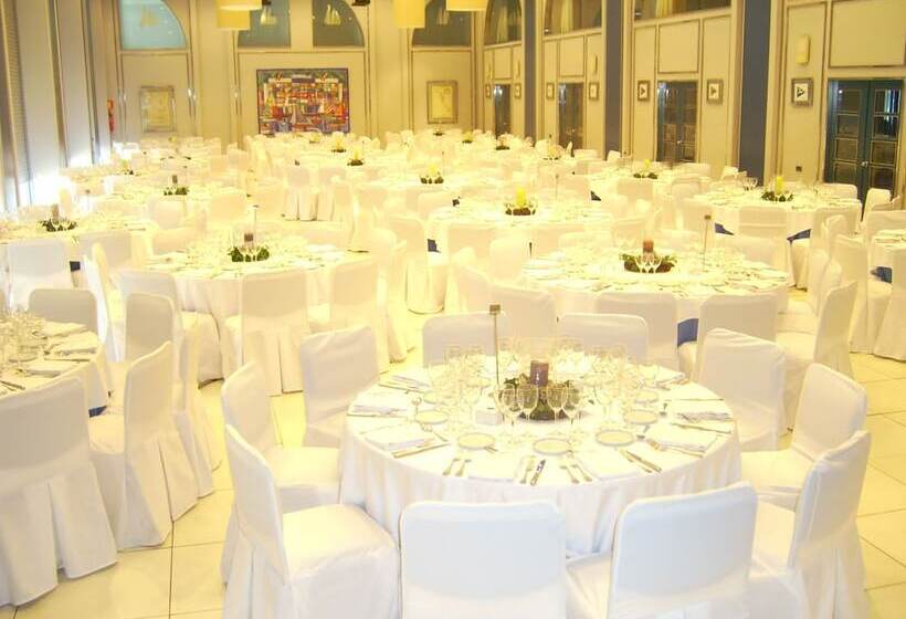 酒店 Puerto Sherry