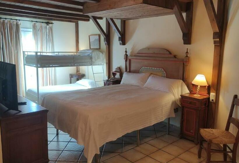 فندق The Mountains