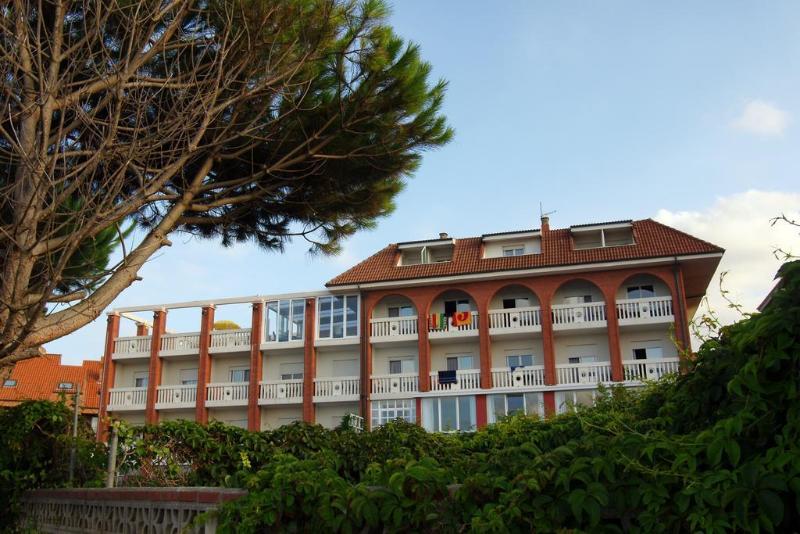 هتل Torre Cristina