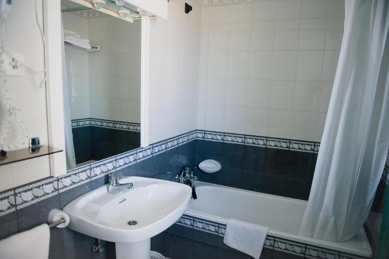 هتل Torre Cristina