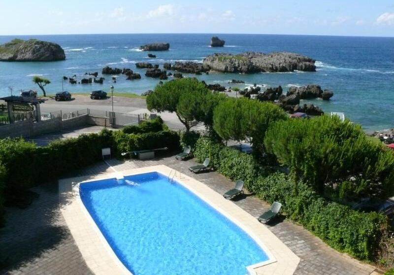 هتل Torre Cristina