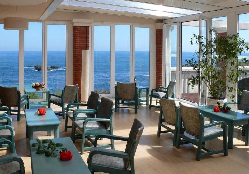 هتل Torre Cristina