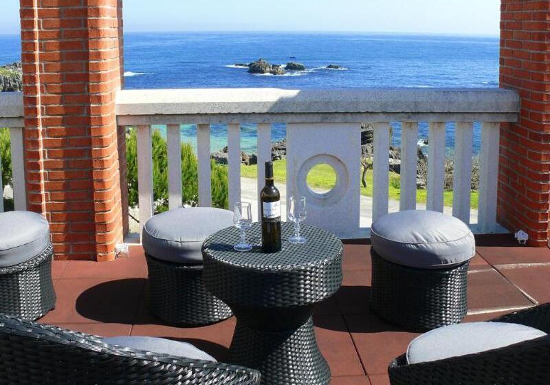 هتل Torre Cristina