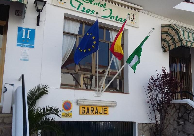 בית מלון כפרי Tres Jotas Conil