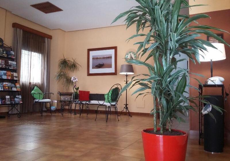 בית מלון כפרי Tres Jotas Conil