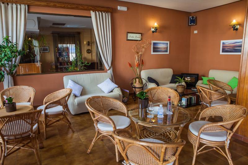 בית מלון כפרי Tres Jotas Conil