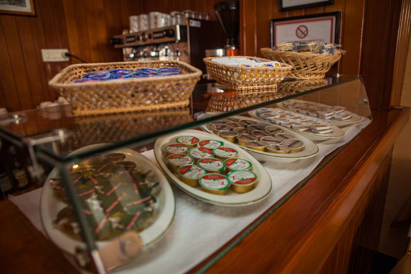 בית מלון כפרי Tres Jotas Conil