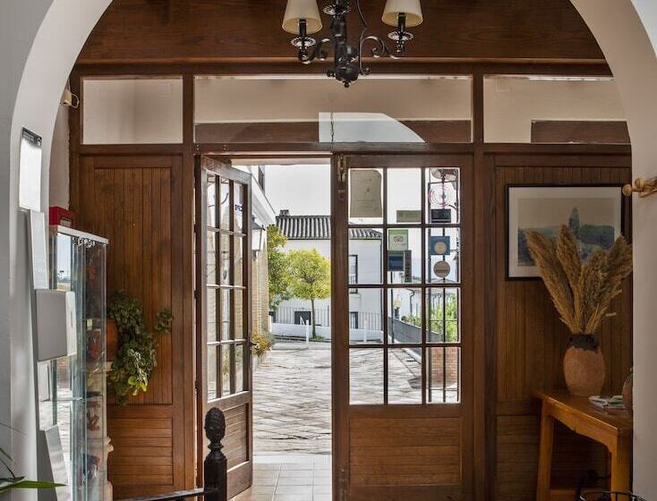 فندق Tugasa Villa De Algar