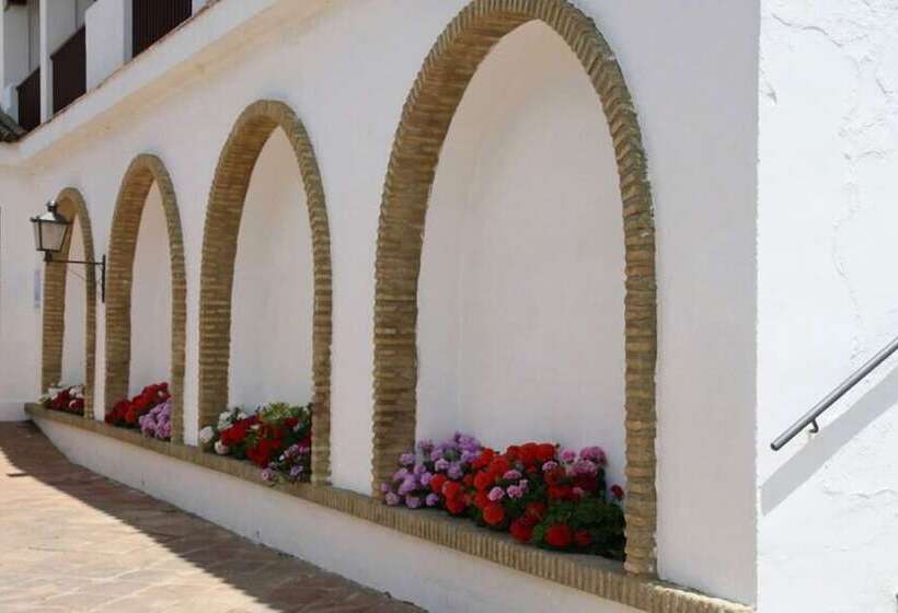 فندق Tugasa Villa De Algar