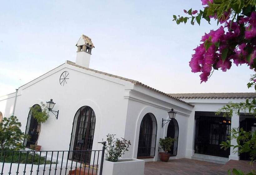 فندق Tugasa Villa De Algar