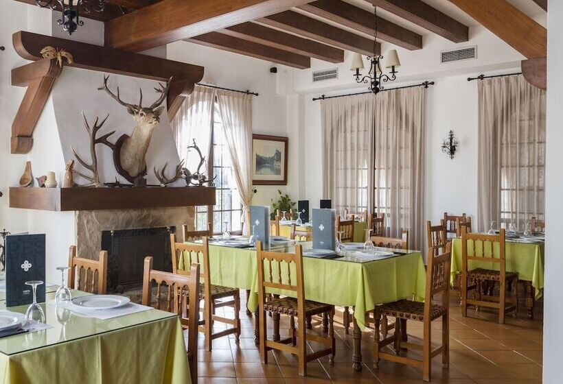 فندق Tugasa Villa De Algar