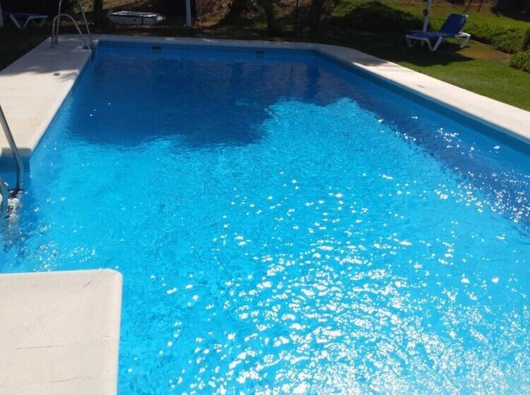 فندق Tugasa Villa De Algar