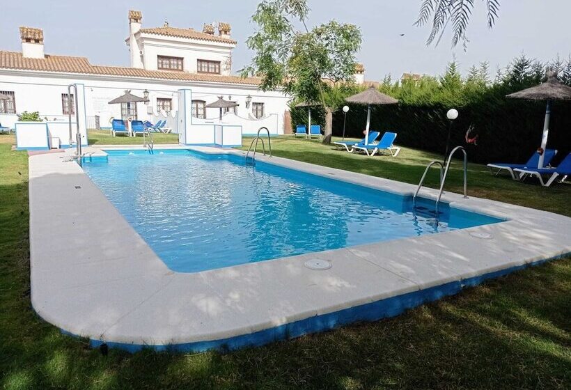 فندق Tugasa Villa De Algar