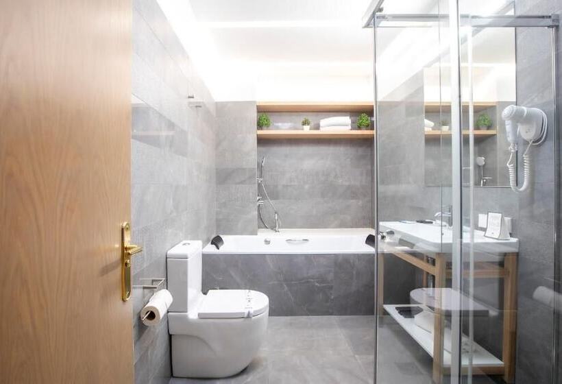 ホテル Urdanibia Park