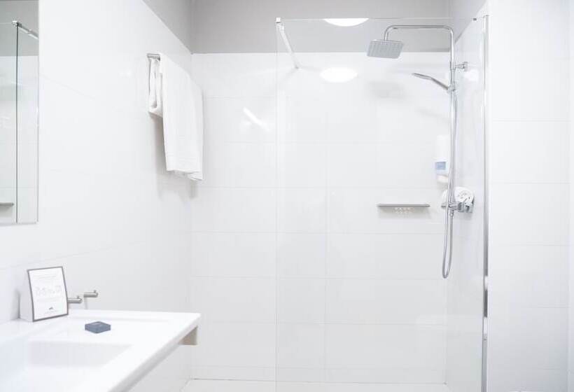 ホテル Urdanibia Park