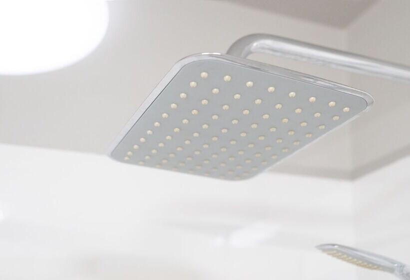 ホテル Urdanibia Park