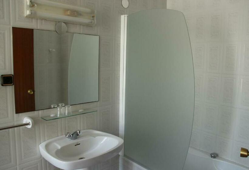 בית מלון כפרי Vazquez Diaz