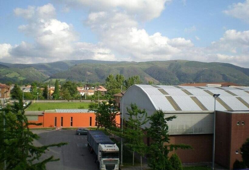 בית מלון כפרי Viar