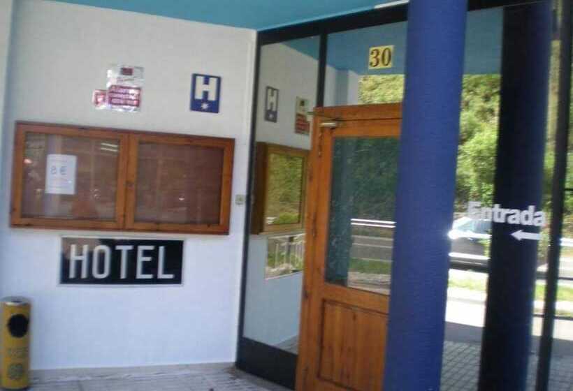 בית מלון כפרי Viar