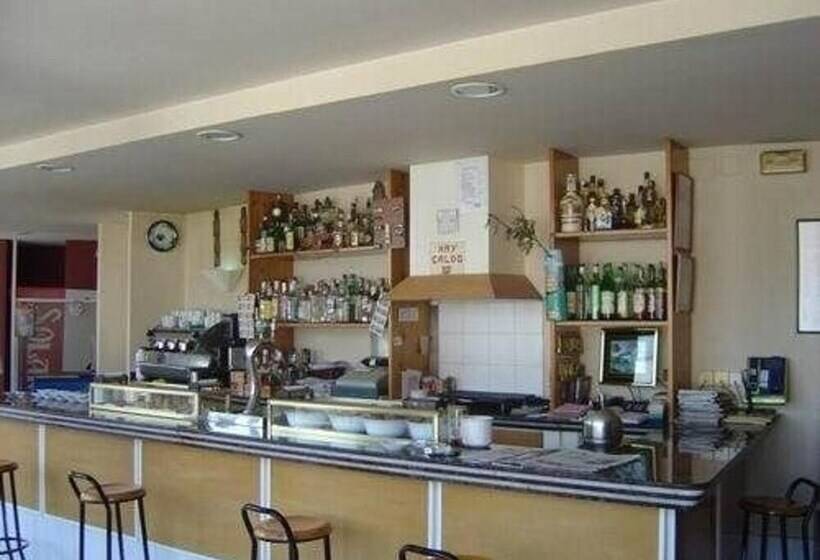 בית מלון כפרי Viar