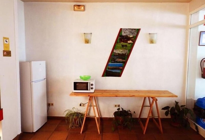 בית מלון כפרי Viar