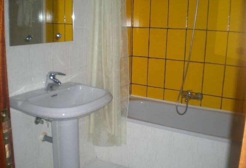 בית מלון כפרי Viar