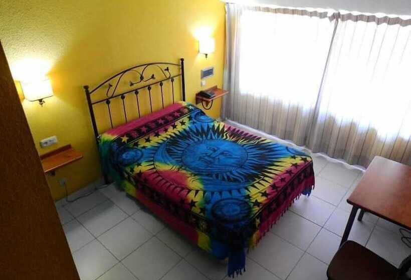 בית מלון כפרי Viar