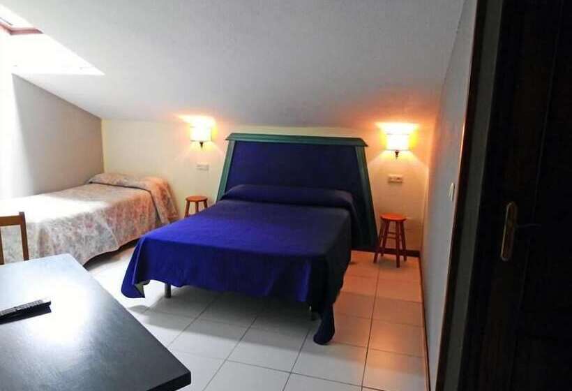 בית מלון כפרי Viar