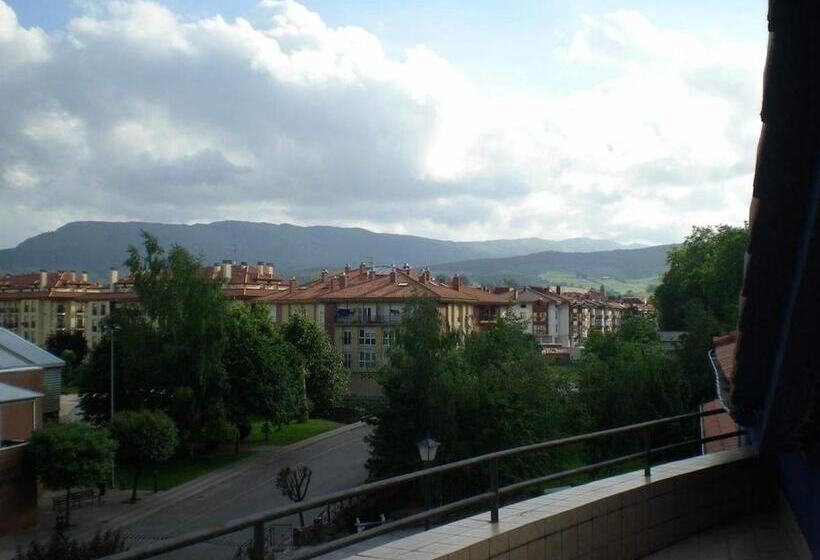 בית מלון כפרי Viar