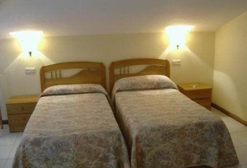 בית מלון כפרי Viar