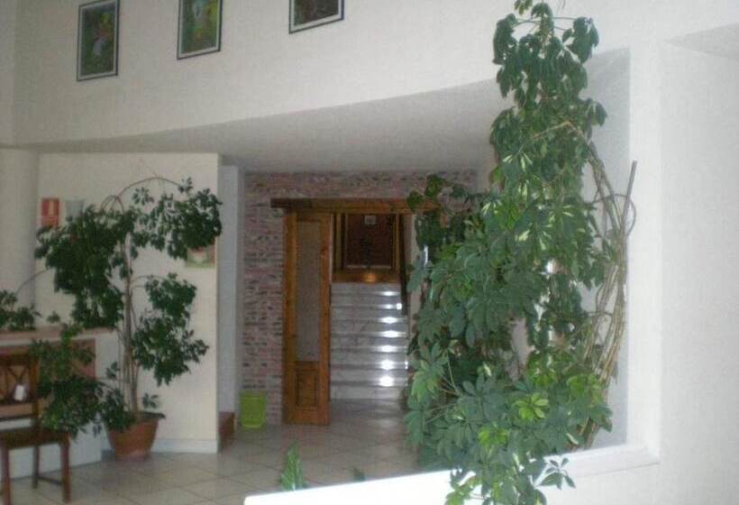 בית מלון כפרי Viar