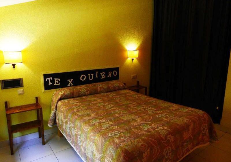 בית מלון כפרי Viar