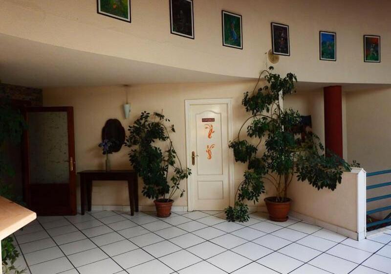 בית מלון כפרי Viar