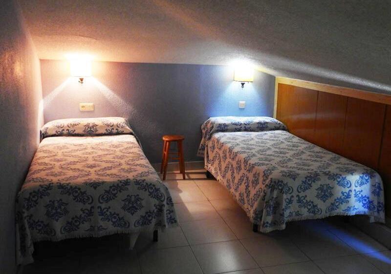 בית מלון כפרי Viar