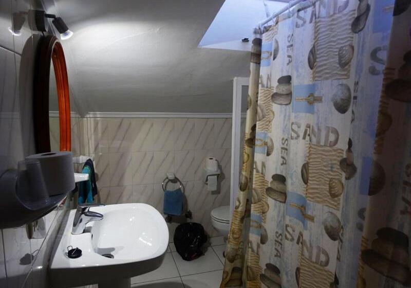 בית מלון כפרי Viar