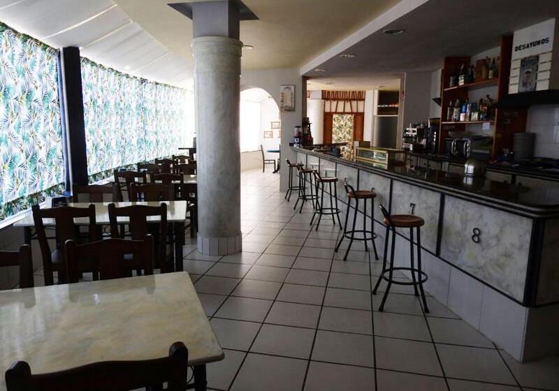 בית מלון כפרי Viar