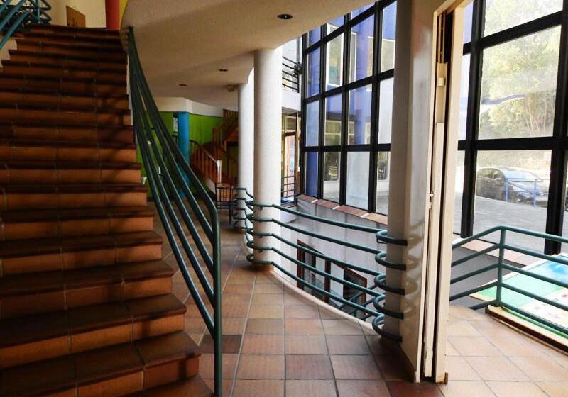 בית מלון כפרי Viar