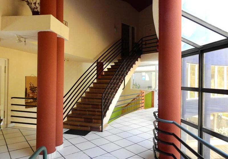 בית מלון כפרי Viar