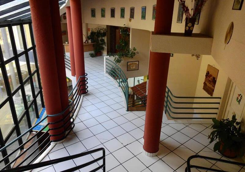 בית מלון כפרי Viar