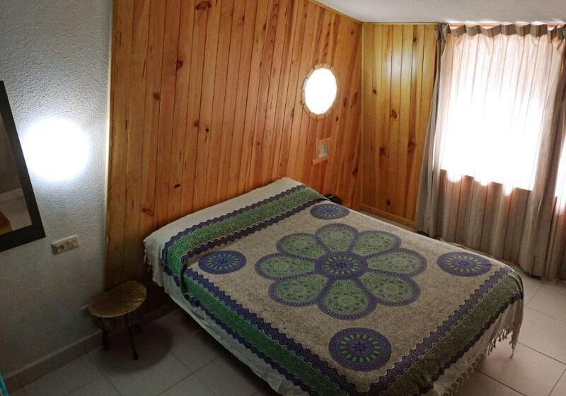 בית מלון כפרי Viar