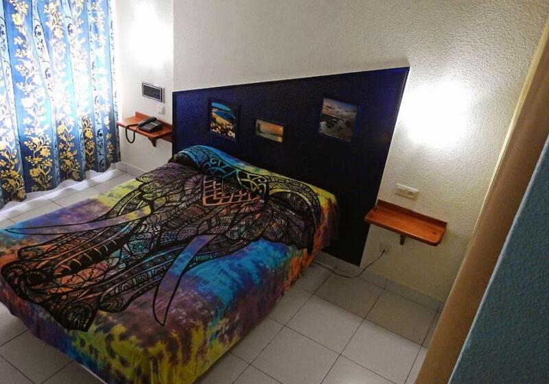 בית מלון כפרי Viar